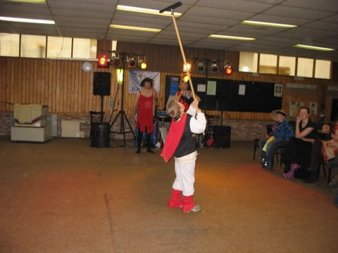 karnaval 2007